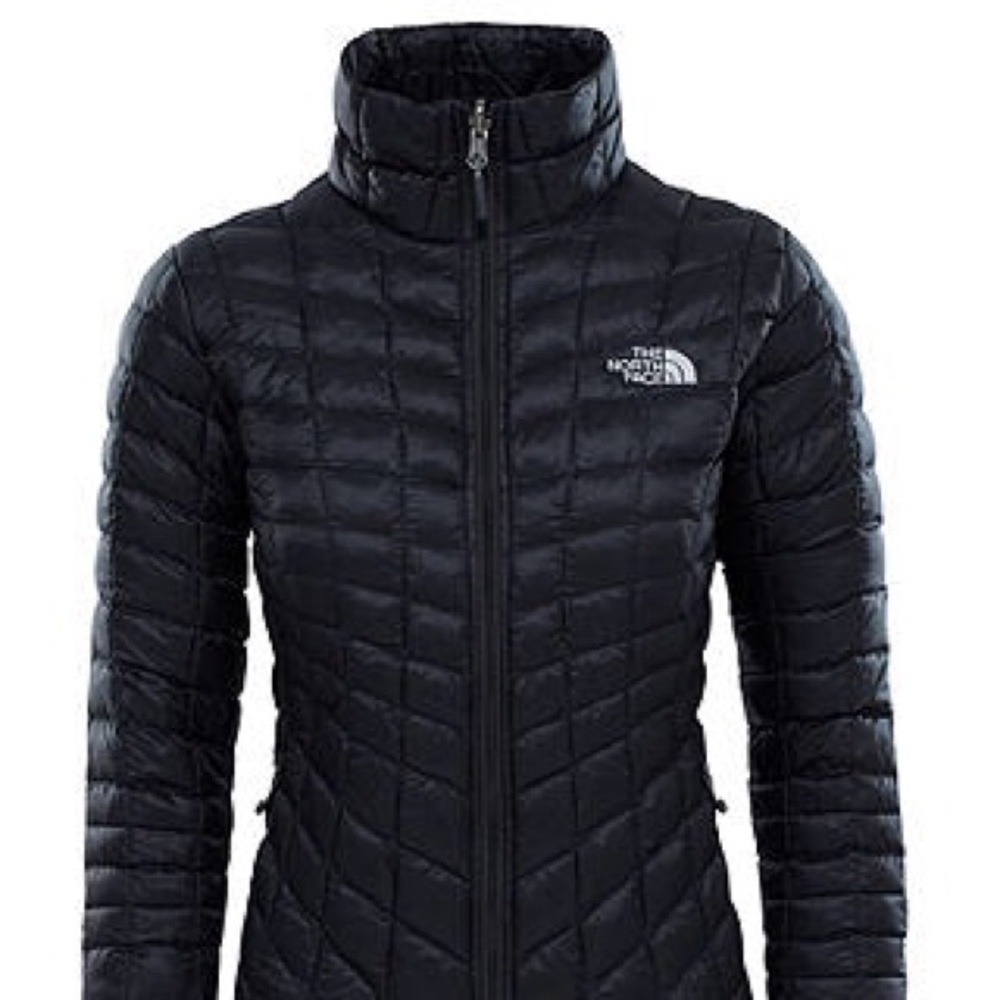 THE NORTH FACE | Thermoball Coat